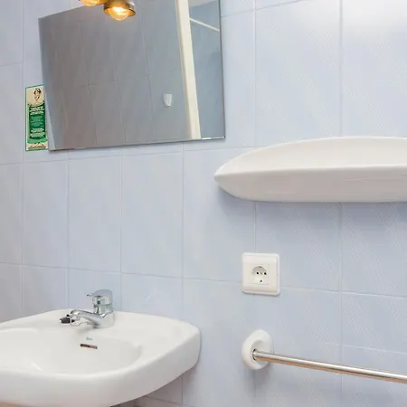 Apartment Danus Burguera P. Piso