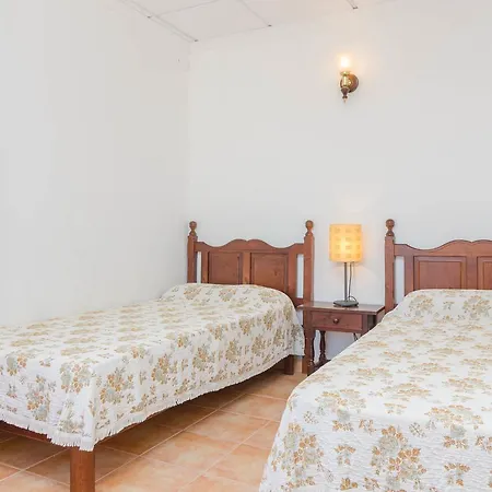 Apartment Danus Burguera P. Piso
