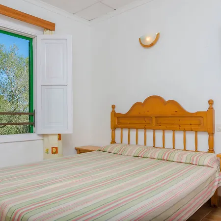 Apartment Danus Burguera P. Piso *