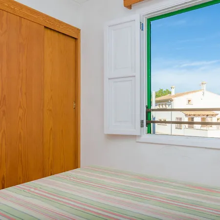 Danus Burguera P. Piso Apartment Cala Figuera (Mallorca)