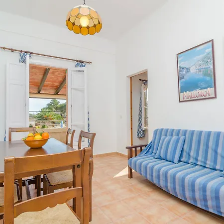 Apartment Danus Burguera P. Piso