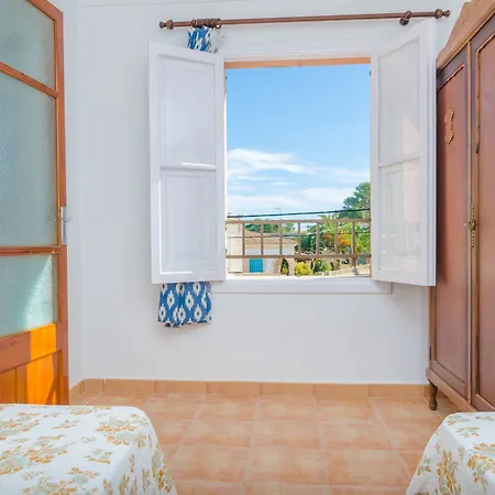 Apartment Danus Burguera P. Piso *