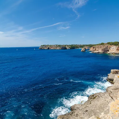 Danus Burguera P. Piso * Cala Figuera (Mallorca)