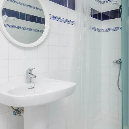 Apartman Danus Burguera P. Piso Cala Figuera